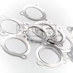 JCB 320/06036 GASKET - TURBO O